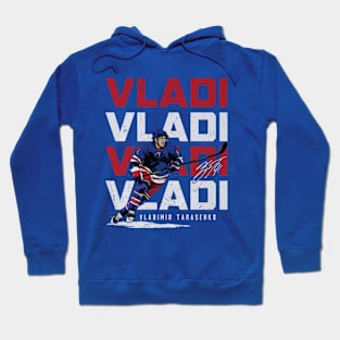 Vladimir Tarasenko New York R VLADI Hoodie